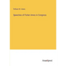 Speeches of Fisher Ames in Congress