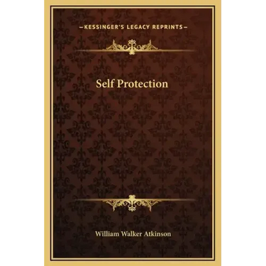 Self Protection