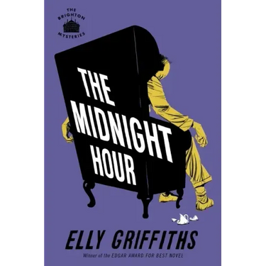The Midnight Hour: A Mystery