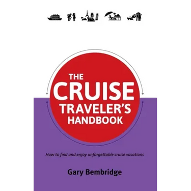 The Cruise Traveler's Handbook