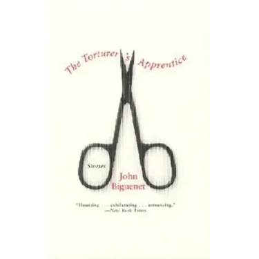 The Torturer's Apprentice: Stories