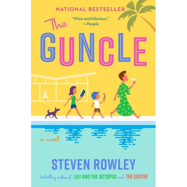 The Guncle
