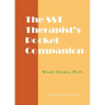 The SST Therapist's Pocket Companion