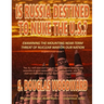 Is Russia Destined to Nuke the U.S.?: Examining the Growing Near-term Threat of Nuclear War on Our Nation