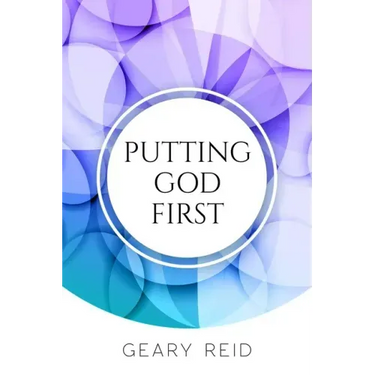 Putting God First: Putting God first is important if you want to live for Him.