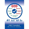 #I Am All In: Fully Committed