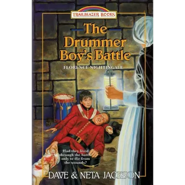 The Drummer Boy's Battle: Introducing Florence Nightingale