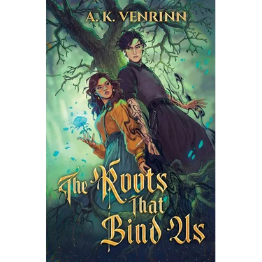 The Roots That Bind Us