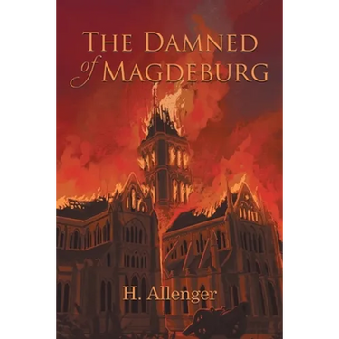 The Damned of Magdeburg