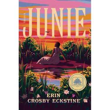 Junie: A GMA Book Club Pick