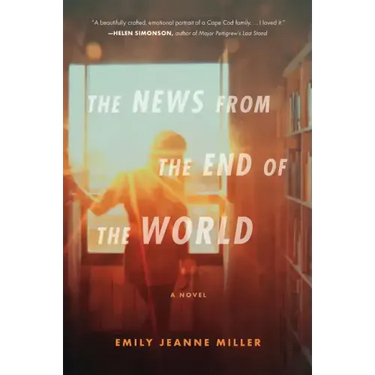 The News from the End of the World