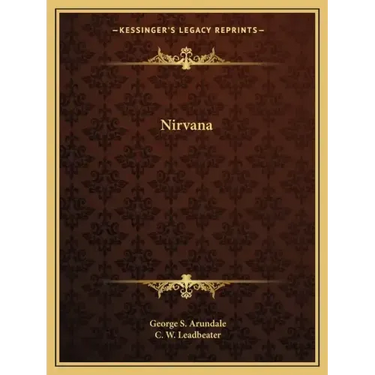Nirvana