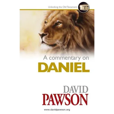 A Commentary on Daniel