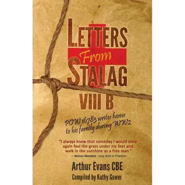 Letters from Stalag VIIIB