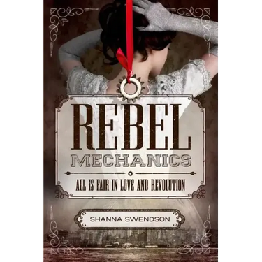 Rebel Mechanics