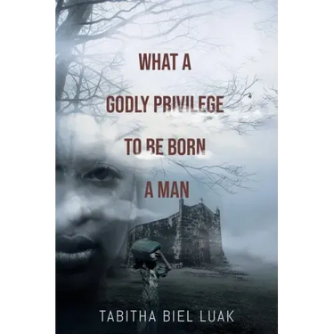 What a Godly Privilege to Be Born a Man