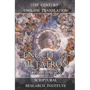 Enoch and Metatron Collection