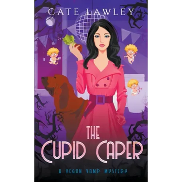 The Cupid Caper