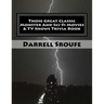 Those Great Classic Monster And Sci-Fi Movies & TV Shows Trivia Book