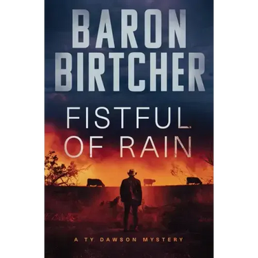 Fistful of Rain