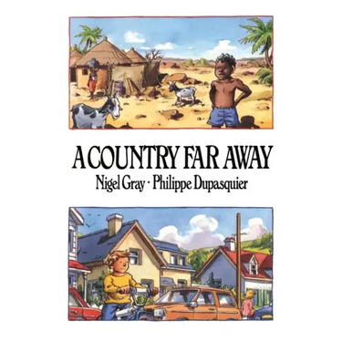 A Country Far Away
