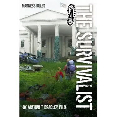 The Survivalist (Madness Rules)