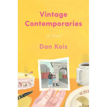 Vintage Contemporaries