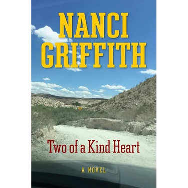 Two of a Kind Heart