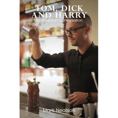 Tom, Dick and Harry: An American Conversation