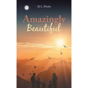 Amazingly Beautiful
