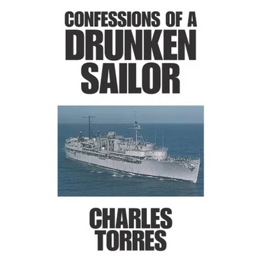 Confessions of a Drunken Sailor