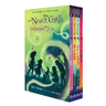 Disney: The Never Girls Collection #3: Books 9-12