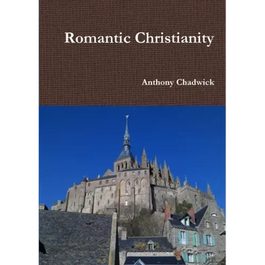 Romantic Christianity