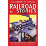 Railroad Stories #3: Gangsters of the Rails