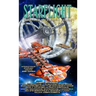 Starflight: Tales From The Starport Lounge