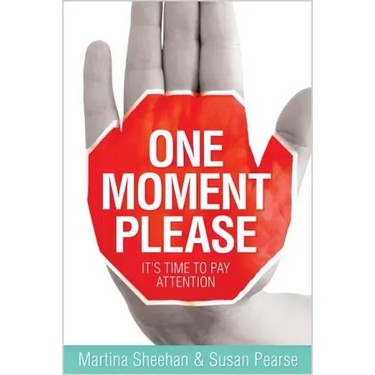 One Moment Please