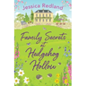 Family Secrets at Hedgehog Hollow