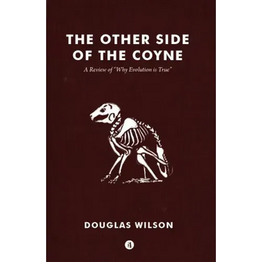 Other Side of the Coyne: A Review of "Why Evolution Is True"