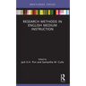Research Methods in English Medium Instruction