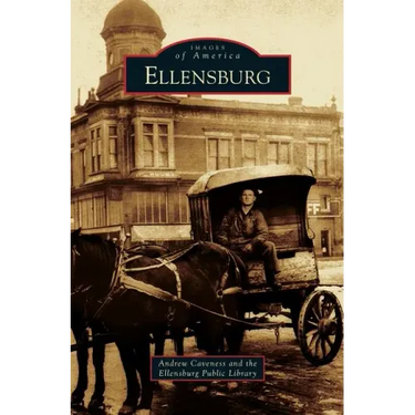 Ellensburg
