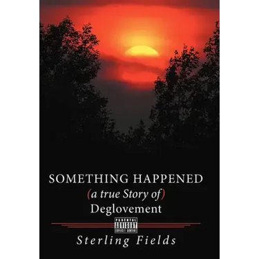 Something Happened ( a True Story of ) Deglovement