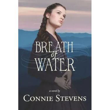 Breath of Water