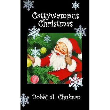 Cattywampus Christmas: A "Nameless, Texas" Holiday Tale