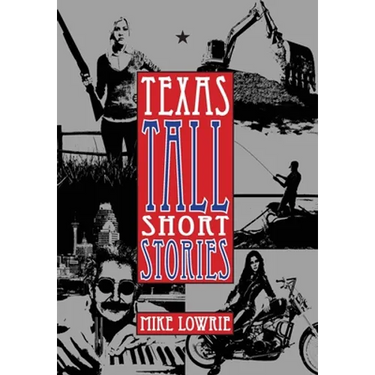 Texas Tall Short Stories