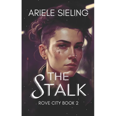 The Stalk: A science fiction retelling of Jack and the Beanstalk