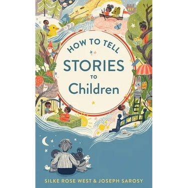 How to Tell Stories to Children