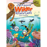 Jackson's Wilder Adventures Vol. 3