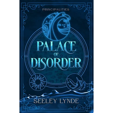 Palace of Disorder