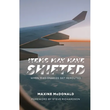 Items May Have Shifted: When Missionaries Get Rerouted
