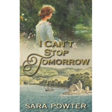 I Can't Stop Tomorrow